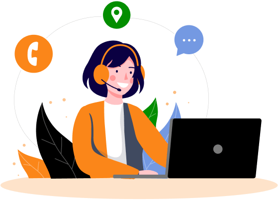 Newsletter illustration